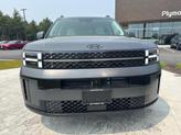 Thumbnail of 2025 Gray Matte Hyundai SANTA FE HEV