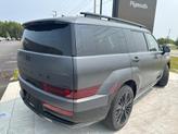 Thumbnail of 2025 Gray Matte Hyundai SANTA FE HEV