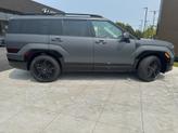 Thumbnail of 2025 Gray Matte Hyundai SANTA FE HEV