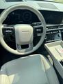 Thumbnail of 2025 Gray Matte Hyundai SANTA FE HEV