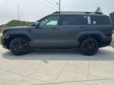 Thumbnail of 2025 Gray Matte Hyundai SANTA FE HEV