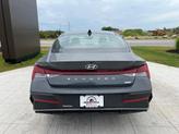 Thumbnail of 2025 Gray Pearl Hyundai ELANTRA HEV