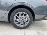 Thumbnail of 2025 Gray Pearl Hyundai ELANTRA HEV
