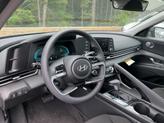 Thumbnail of 2025 Gray Pearl Hyundai ELANTRA HEV