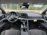 Thumbnail of 2025 Gray Pearl Hyundai ELANTRA HEV