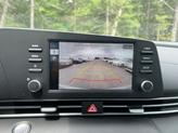 Thumbnail of 2025 Gray Pearl Hyundai ELANTRA HEV