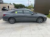 Thumbnail of 2025 Gray Pearl Hyundai ELANTRA HEV