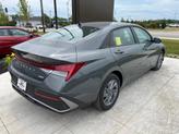 Thumbnail of 2025 Gray Pearl Hyundai ELANTRA HEV