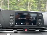Thumbnail of 2025 Gray Pearl Hyundai ELANTRA HEV