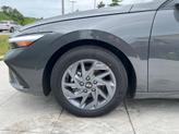Thumbnail of 2025 Gray Pearl Hyundai ELANTRA HEV