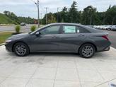 Thumbnail of 2025 Gray Pearl Hyundai ELANTRA HEV