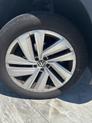 Thumbnail of 2021 Pure White Volkswagen Atlas