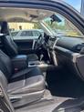 Thumbnail of 2022 Midnight Black Metallic Toyota 4Runner