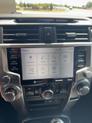 Thumbnail of 2022 Midnight Black Metallic Toyota 4Runner