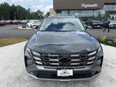 Thumbnail of 2025 Gray Hyundai TUCSON
