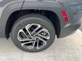 Thumbnail of 2025 Gray Hyundai TUCSON