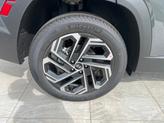 Thumbnail of 2025 Gray Hyundai TUCSON