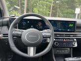 Thumbnail of 2025 Gray Hyundai TUCSON