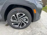 Thumbnail of 2025 Gray Hyundai TUCSON