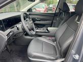 Thumbnail of 2025 Gray Hyundai TUCSON
