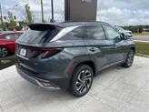Thumbnail of 2025 Gray Hyundai TUCSON