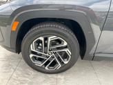 Thumbnail of 2025 Gray Hyundai TUCSON