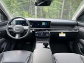 Thumbnail of 2025 Gray Hyundai TUCSON