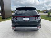 Thumbnail of 2025 Gray Hyundai TUCSON