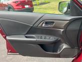 Thumbnail of 2017 San Marino Red Honda Accord