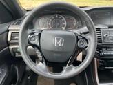 Thumbnail of 2017 San Marino Red Honda Accord