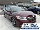 Photo of 2017 San Marino Red Honda Accord