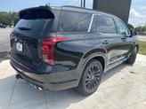 Thumbnail of 2025 Abyss Black Pearl Hyundai PALISADE