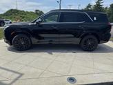 Thumbnail of 2025 Abyss Black Pearl Hyundai PALISADE
