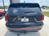 Thumbnail of 2025 Abyss Black Pearl Hyundai PALISADE