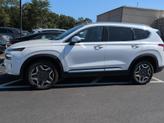 Thumbnail of 2023 Serenity White Pearl Hyundai Santa Fe Plug-In Hybrid