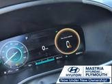 Photo of 2023 Serenity White Pearl Hyundai Santa Fe Plug-In Hybrid