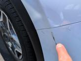 Thumbnail of 2023 Serenity White Pearl Hyundai Santa Fe Plug-In Hybrid