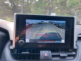 Thumbnail of 2023 Gray Toyota RAV4