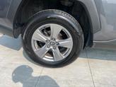 Thumbnail of 2023 Gray Toyota RAV4