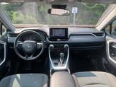 Thumbnail of 2023 Gray Toyota RAV4