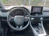 Thumbnail of 2023 Gray Toyota RAV4