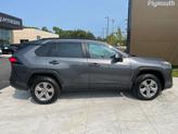 Thumbnail of 2023 Gray Toyota RAV4