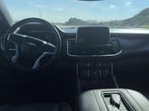 Thumbnail of 2023 Black Chevrolet Tahoe