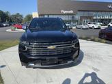 Thumbnail of 2023 Black Chevrolet Tahoe