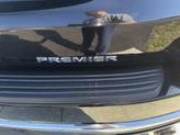 Thumbnail of 2023 Black Chevrolet Tahoe