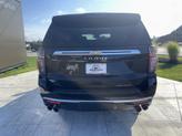 Thumbnail of 2023 Black Chevrolet Tahoe
