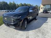 Thumbnail of 2023 Black Chevrolet Tahoe