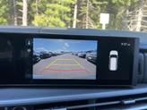 Thumbnail of 2026 Green Hyundai SANTA FE