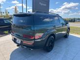 Thumbnail of 2026 Green Hyundai SANTA FE