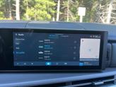 Thumbnail of 2026 Green Hyundai SANTA FE